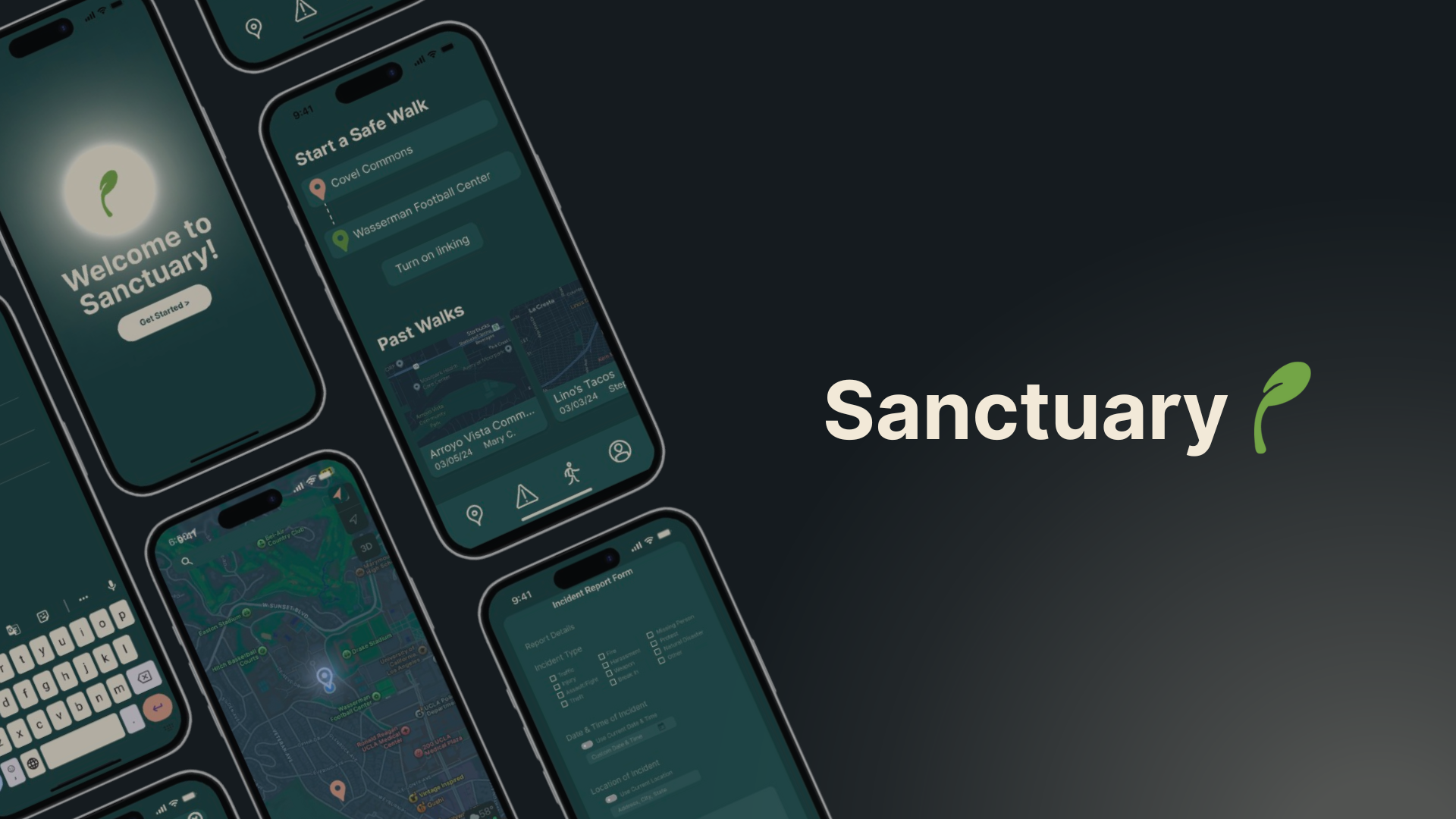 This is not a setlist